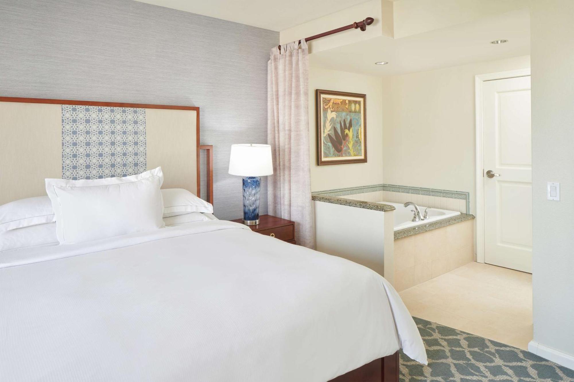 Hilton Grand Vacations Club Grand Waikikian Honolulu Hotel Bagian luar foto